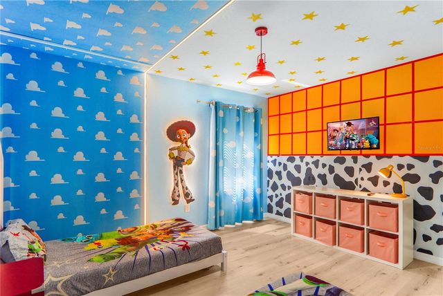 620 LAS FUENTES DRIVE, Kissimmee, FL 34746