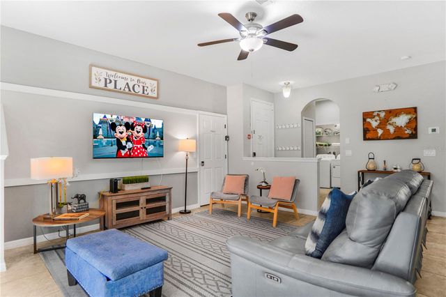 620 LAS FUENTES DRIVE, Kissimmee, FL 34746