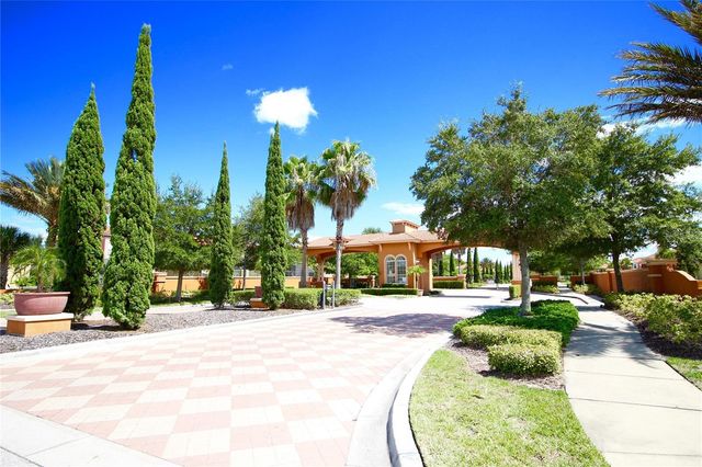 620 LAS FUENTES DRIVE, Kissimmee, FL 34746