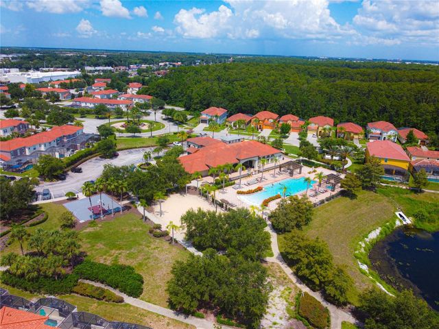 620 LAS FUENTES DRIVE, Kissimmee, FL 34746