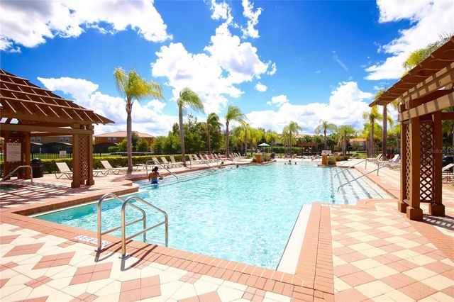 620 LAS FUENTES DRIVE, Kissimmee, FL 34746