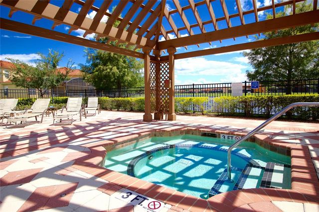 620 LAS FUENTES DRIVE, Kissimmee, FL 34746