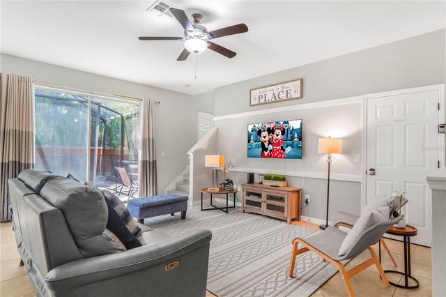 620 LAS FUENTES DRIVE, Kissimmee, FL 34746