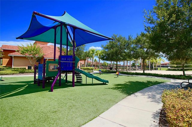 620 LAS FUENTES DRIVE, Kissimmee, FL 34746