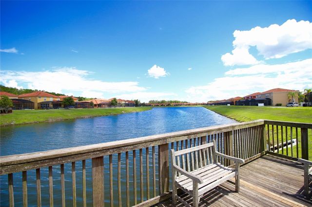 620 LAS FUENTES DRIVE, Kissimmee, FL 34746