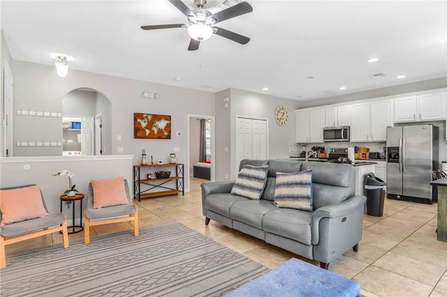 620 LAS FUENTES DRIVE, Kissimmee, FL 34746