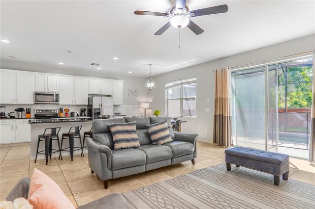 620 LAS FUENTES DRIVE, Kissimmee, FL 34746