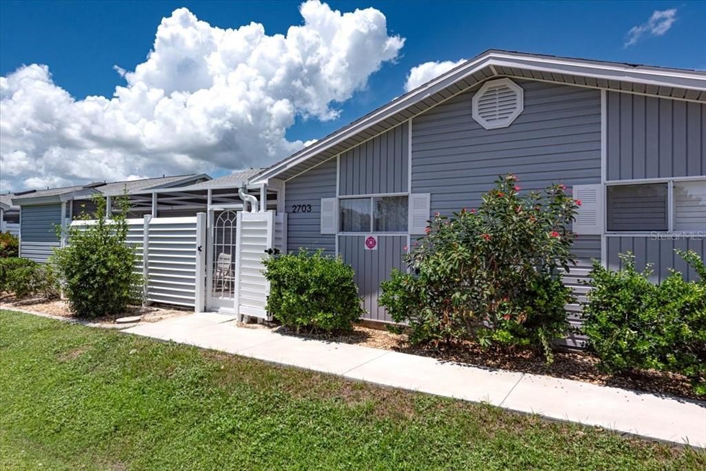 3300 LOVELAND BOULEVARD 2703, Punta Gorda, FL 33980