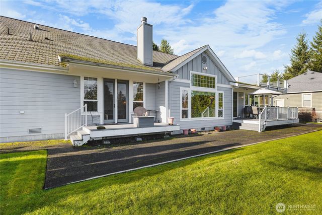 15821 269th Street E, Graham, WA 98338