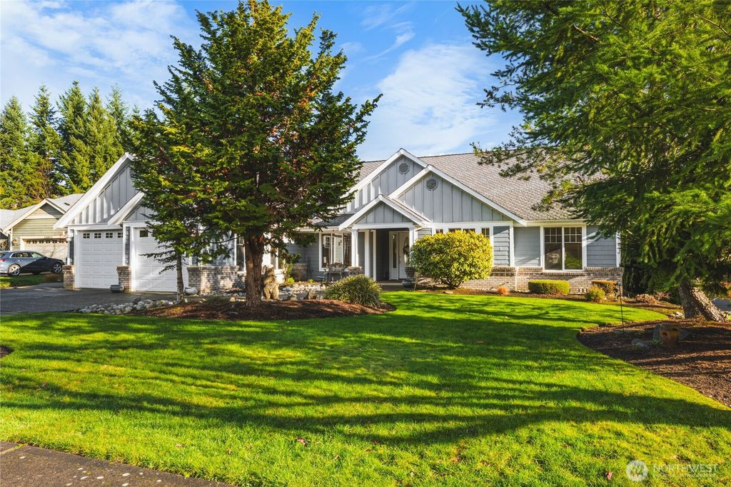 15821 269th Street E, Graham, WA 98338