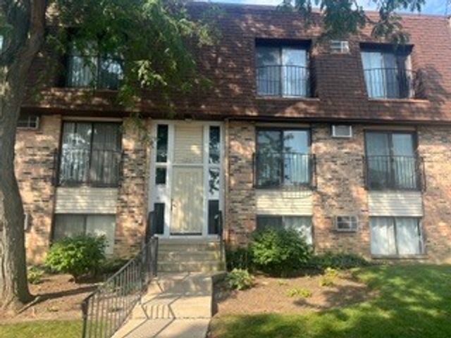 203 N WATERS EDGE Drive 202, Glendale Heights, IL 60139