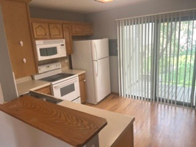 203 N WATERS EDGE Drive 202, Glendale Heights, IL 60139