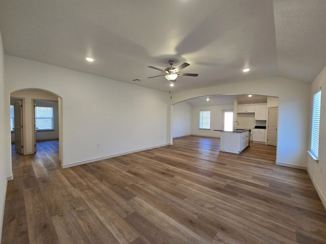 1337 Hogback Way, Midland, TX 79705