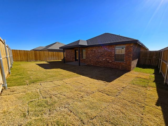 1337 Hogback Way, Midland, TX 79705