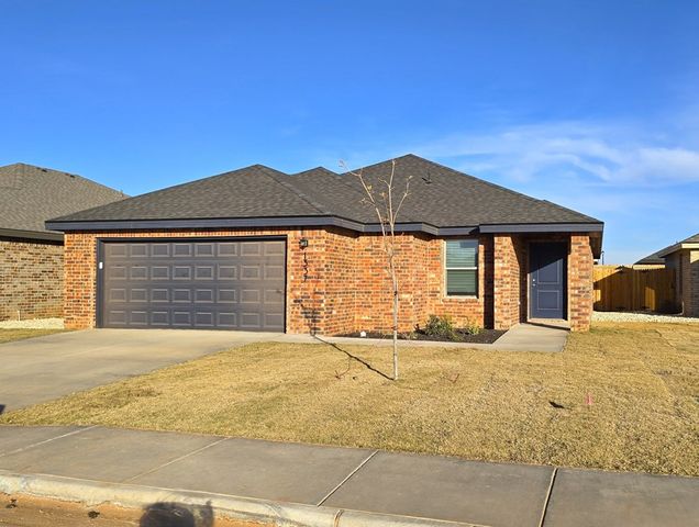 1337 Hogback Way, Midland, TX 79705
