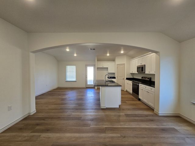 1337 Hogback Way, Midland, TX 79705