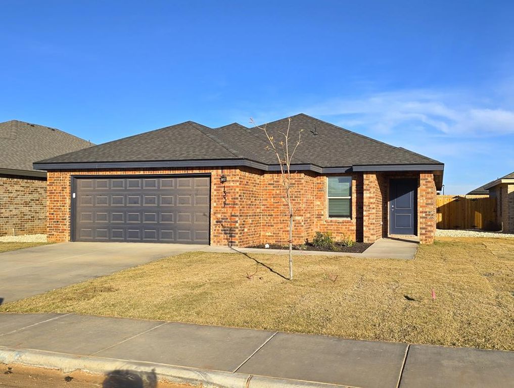 1337 Hogback Way, Midland, TX 79705