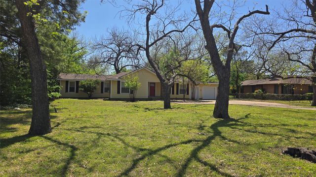1312 W Park Row Drive, Arlington, TX 76013
