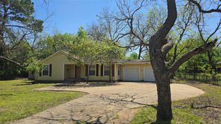 1312 W Park Row Drive, Arlington, TX 76013