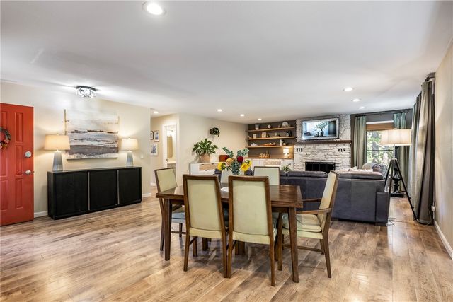 1 Penzance Drive, Bella Vista, AR 72714