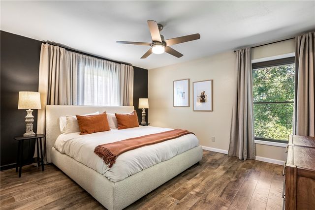 1 Penzance Drive, Bella Vista, AR 72714