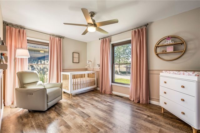 1 Penzance Drive, Bella Vista, AR 72714