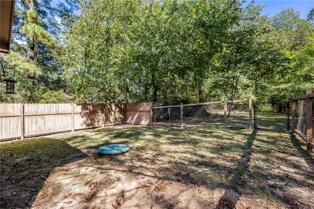1 Penzance Drive, Bella Vista, AR 72714