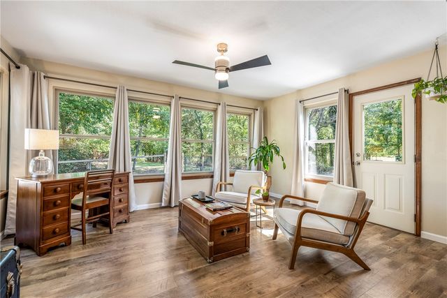 1 Penzance Drive, Bella Vista, AR 72714