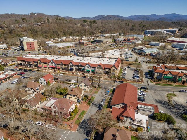 5 All Souls Crescent, Asheville, NC 28803