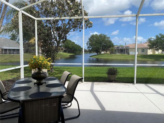 1156 ACAPPELLA DRIVE, Melbourne, FL 32940
