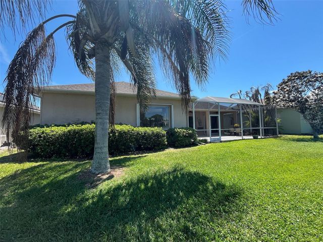1156 ACAPPELLA DRIVE, Melbourne, FL 32940