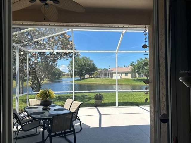 1156 ACAPPELLA DRIVE, Melbourne, FL 32940