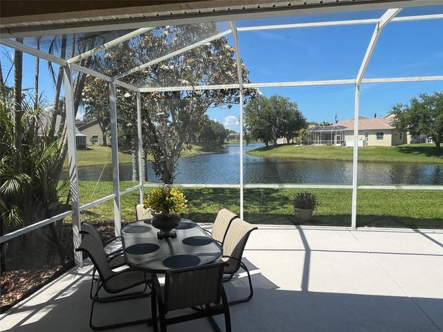 1156 ACAPPELLA DRIVE, Melbourne, FL 32940
