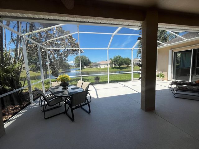 1156 ACAPPELLA DRIVE, Melbourne, FL 32940