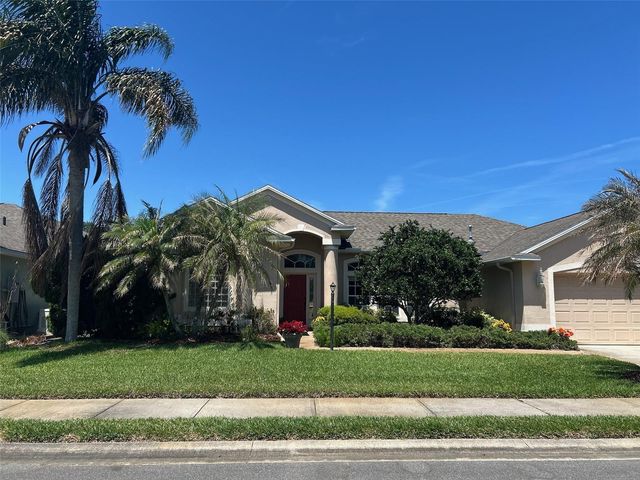 1156 ACAPPELLA DRIVE, Melbourne, FL 32940