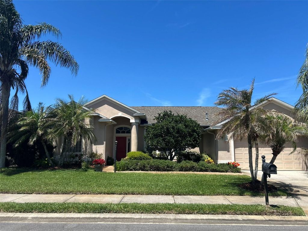 1156 ACAPPELLA DRIVE, Melbourne, FL 32940