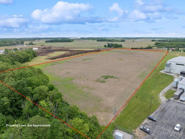 21 Cuba Road, Wilmington, OH 45177