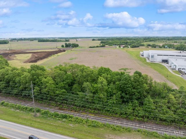 21 Cuba Road, Wilmington, OH 45177