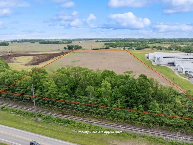 21 Cuba Road, Wilmington, OH 45177