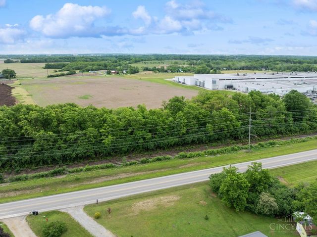 21 Cuba Road, Wilmington, OH 45177