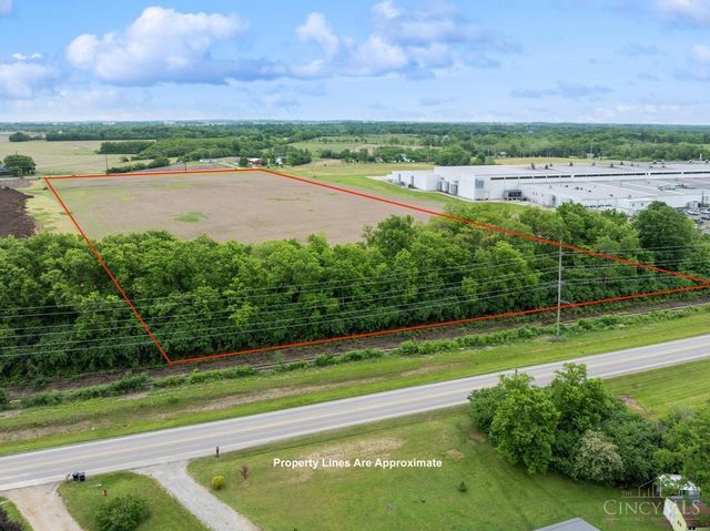 21 Cuba Road, Wilmington, OH 45177