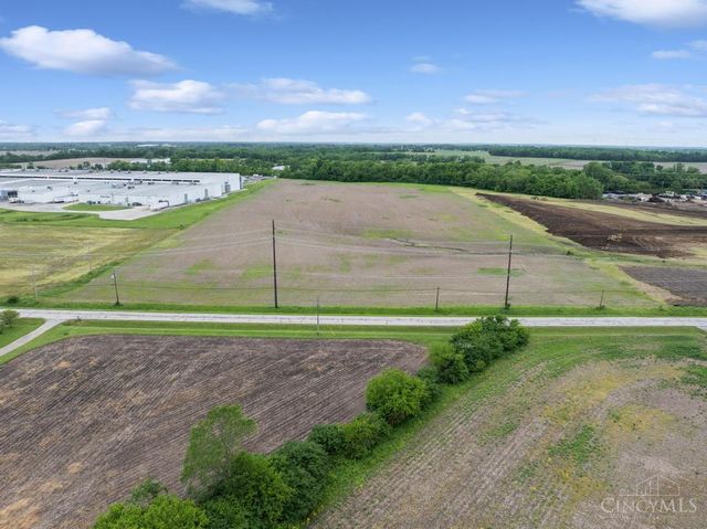 21 Cuba Road, Wilmington, OH 45177