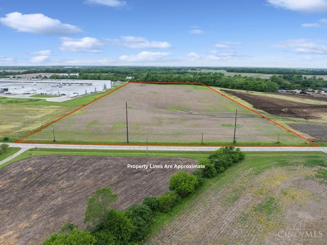 21 Cuba Road, Wilmington, OH 45177