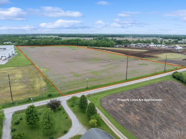 21 Cuba Road, Wilmington, OH 45177