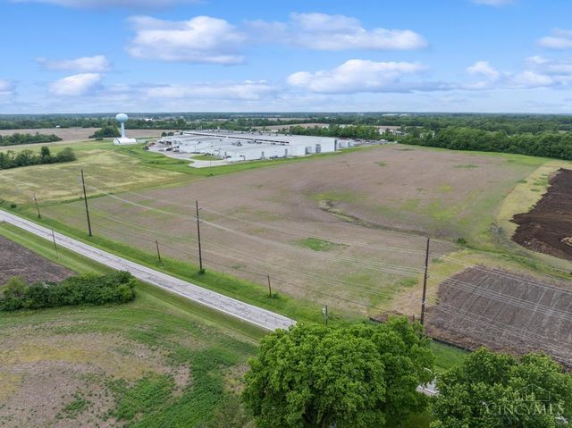 21 Cuba Road, Wilmington, OH 45177