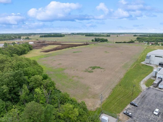 21 Cuba Road, Wilmington, OH 45177