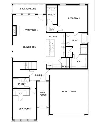 9308 Charlie Lane, Dallas, TX 75238