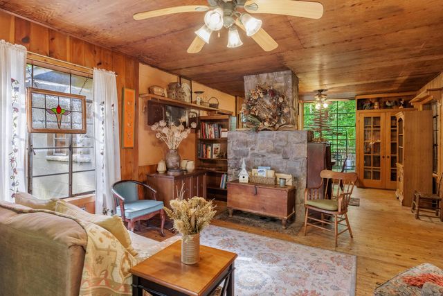 5347 Sunset Drive, Rising Fawn, GA 30738