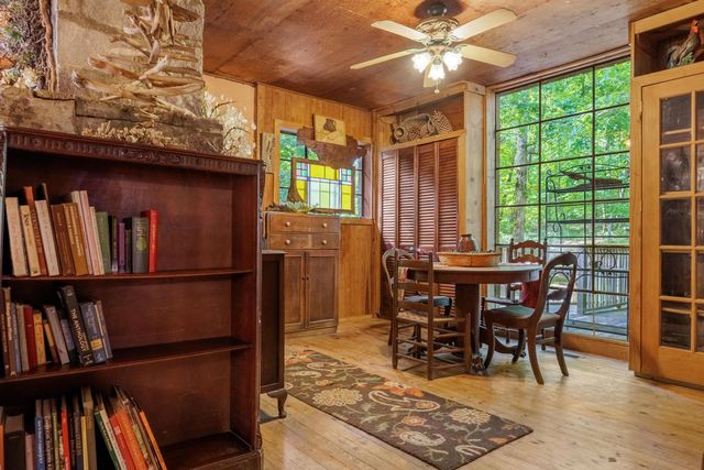 5347 Sunset Drive, Rising Fawn, GA 30738