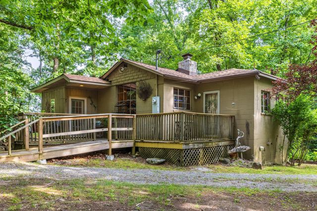 5347 Sunset Drive, Rising Fawn, GA 30738
